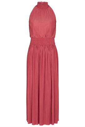 Plissiertes Kleid Uma 