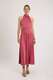 Kleid Rheo