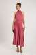 Kleid Rheo