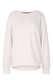 Sweatshirt aus Bio-Baumwolle