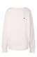 Sweatshirt aus Bio-Baumwolle