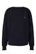 Sweatshirt aus Bio-Baumwolle