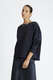 Sweatshirt aus Bio-Baumwolle