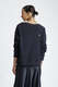 Sweatshirt aus Bio-Baumwolle
