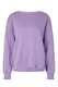 Sweatshirt aus Bio-Baumwolle