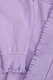 Sweatshirt aus Bio-Baumwolle