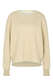 Sweatshirt mit Glitzer 