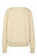 Sweatshirt mit Glitzer 