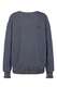 Sweatshirt mit Glitzer 