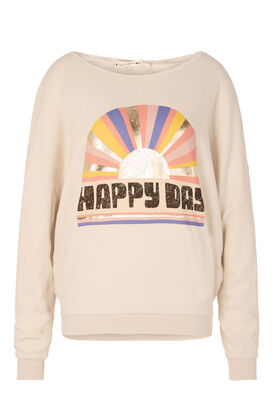 Longsleeve Happy Day