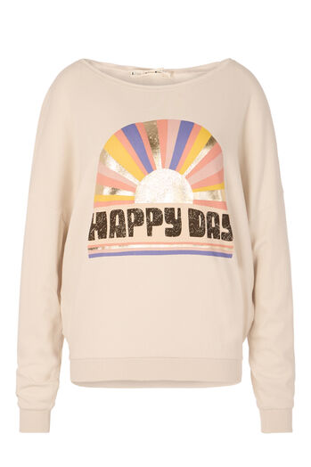 Longsleeve Happy Day