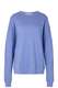 Sweatshirt aus Bio-Baumwolle 