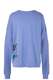 Sweatshirt aus Bio-Baumwolle 