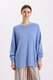 Sweatshirt aus Bio-Baumwolle 