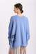 Sweatshirt aus Bio-Baumwolle 