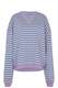 Sweatshirt aus Bio-Baumwolle 