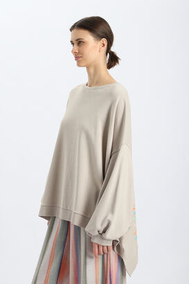 Sweatshirt Light Up The Sky