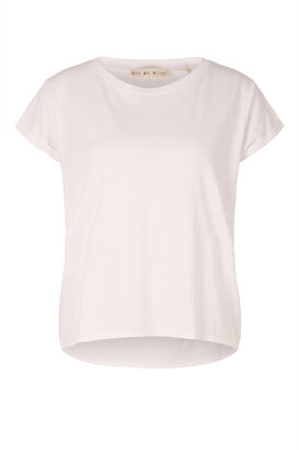 T-Shirt aus Bio-Baumwolle