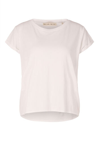 T-Shirt aus Bio-Baumwolle