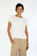 T-Shirt aus Bio-Baumwolle