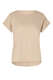 T-Shirt aus Bio-Baumwolle