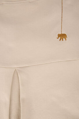 T-Shirt aus Bio-Baumwolle