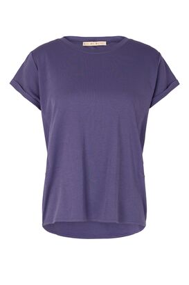 T-Shirt aus Bio-Baumwolle