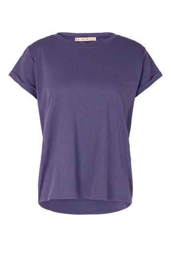 T-Shirt aus Bio-Baumwolle
