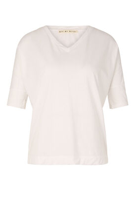 Shirt aus Bio-Baumwolle 