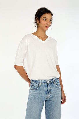 Shirt aus Bio-Baumwolle 