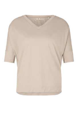 Shirt aus Bio-Baumwolle 