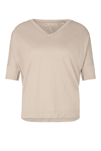 Shirt aus Bio-Baumwolle 