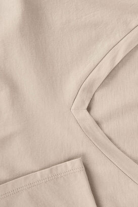 Shirt aus Bio-Baumwolle 