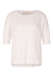 Shirt aus Slub Jersey