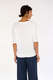 Shirt aus Slub Jersey