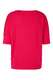 Shirt aus Slub Jersey