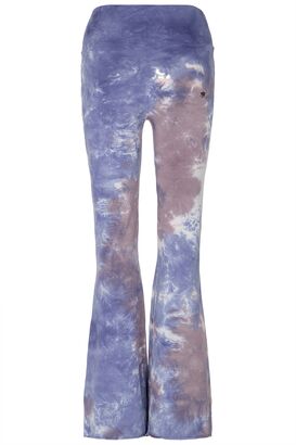 Batik Leggings 