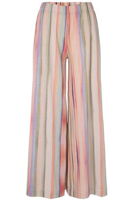 Hose mit Lurex