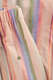Hose mit Lurex