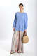 Hose mit Lurex