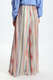 Hose mit Lurex