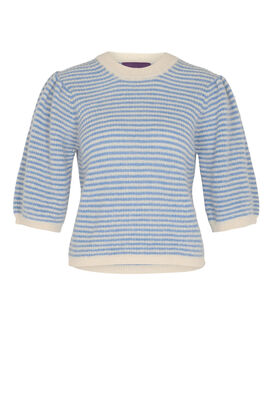 Pullover Frederica mit Alpaka