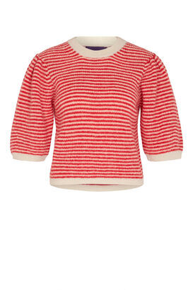 Pullover Frederica mit Alpaka