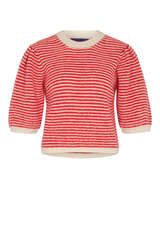 Pullover Frederica mit Alpaka