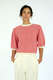 Pullover Frederica mit Alpaka