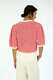 Pullover Frederica mit Alpaka