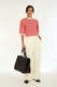 Pullover Frederica mit Alpaka