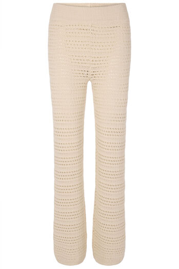 Strickhose Evi