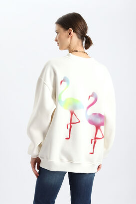 Sweatshirt Carla 
