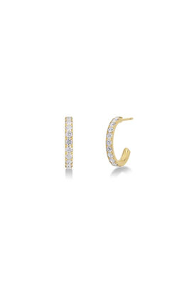 Glow Earrings